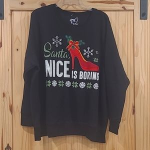 Christmas Sweater (Sweatshirt)